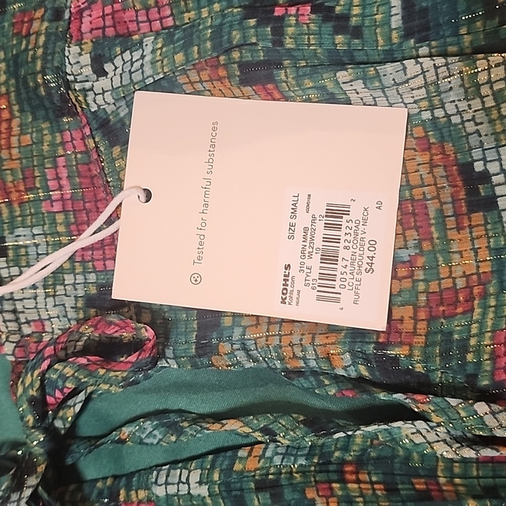 Shirt - Picture 2 of 4